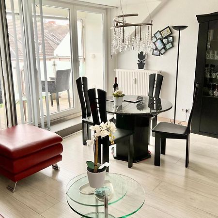 Apartment Orchidee Muelheim an der Ruhr Luaran gambar