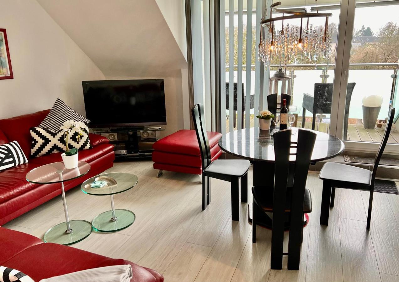 Apartment Orchidee Muelheim an der Ruhr Luaran gambar