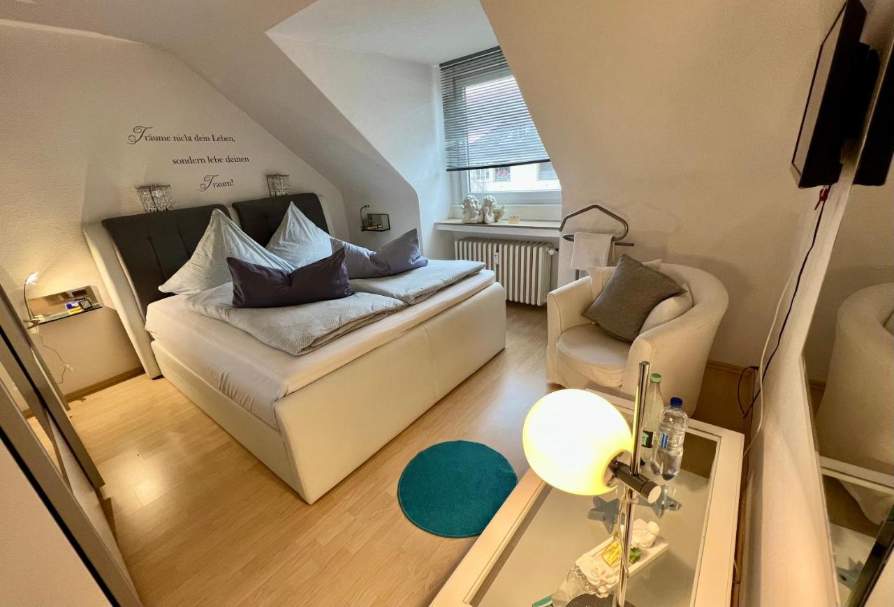 Apartment Orchidee Muelheim an der Ruhr Luaran gambar